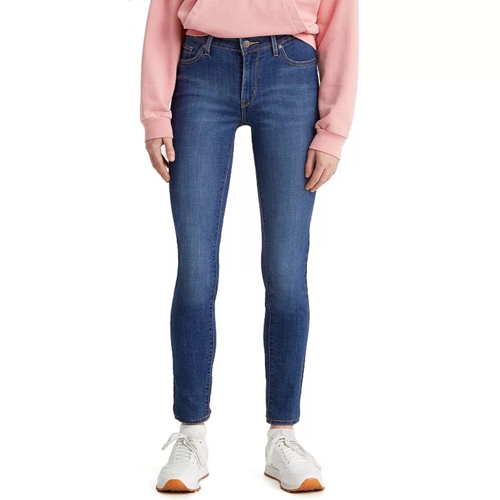 LEVIS 711 SKINNY JEAN